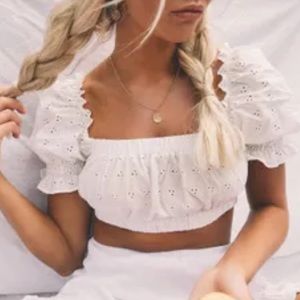 Princess Polly Sofia Top